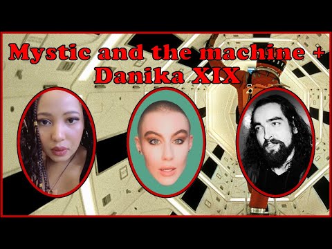 2023: An Apocalyptic Odyssey -  Feat: Danika XIX (Episode 28)