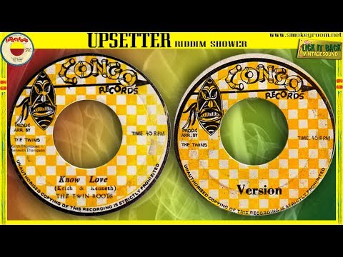 KNOW LOVE + VERSION ⬥The Twin Roots⬥