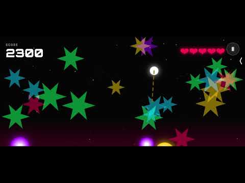Chroma Collider: Smash & Art