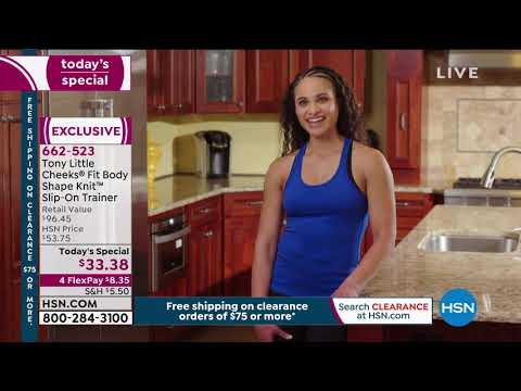 HSN | Fashion & Accessories Clearance 02.13.2020 - 10 AM