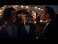 Oswald Mosley talks to Tommy Shelby after the speech || S05E05 || PEAKY BLINDERS