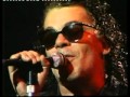 IAN DURY AND THE BLOCKHEADS: WHAT A WASTE LIVE