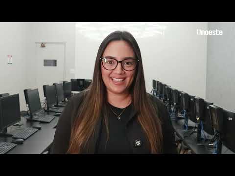 Conheça o curso Sistemas de Informação