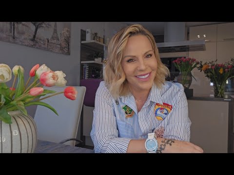 Umijeće kreiranja realnosti •LJUBAV• - Ana Bučević