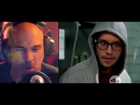 Estamos Perdiendo El tiempo (Video official)