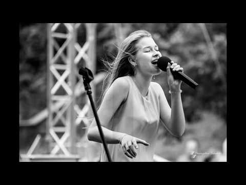 Urszula Szumska "Temptation" z rep. Diana Krall