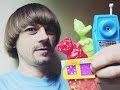 Cheap Plastic Toys! -(Weird Paul) 80s toy fail ...