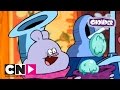 The Thrice Cream Man Chowder Cartoon Network