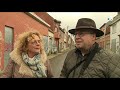 L'étonnante histoire de Doel, un village belge fantôme depuis 20 ans, qui va renaître de ses cendres
