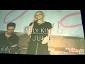 Emily Kinney - "Julie" Live at Walker Stalker Con ...