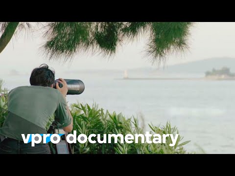Taiwan faz parte da China? | Documentário VPRO