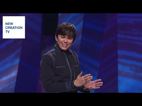 Vom Letzten zum Ersten durch Gottvertrauen 4/4 – Joseph Prince I New Creation TV Deutsch