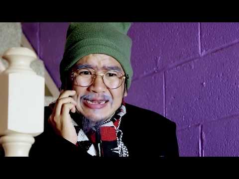 Takme Buda Wilson Bikram Rai & Taruni Aruna Karki ko first video Call full of fun