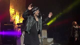 D’Angelo - Till It’s Done (Tutu) - Live at Hammersmith Apollo 21st February 2015