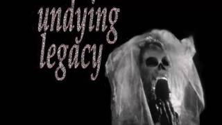 Undying Legacy - Call For Silence