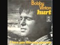 Bobby Vinton - Hurt (1973) 