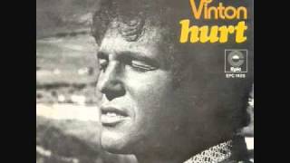 Bobby Vinton - Hurt (1973)
