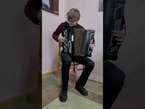 Евгений Дербенко - Rock-Toccata