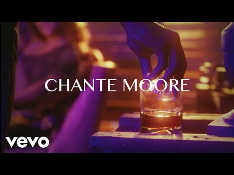 Chantè Moore - Something To Remember