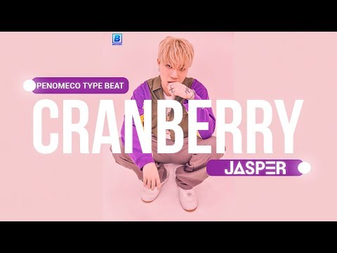 무료비트 "Cranberry" Penomeco x Zico Kpop Type Beat | 페노메코 x 지코 타입 비트