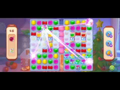 Homescapes level 10850