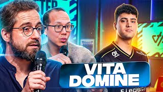 VITALITY FAIT PEUR AU LEC, VLADI DE RETOUR... ?! (Aftershow LEC)