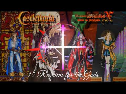 15 Requiem for the Gods