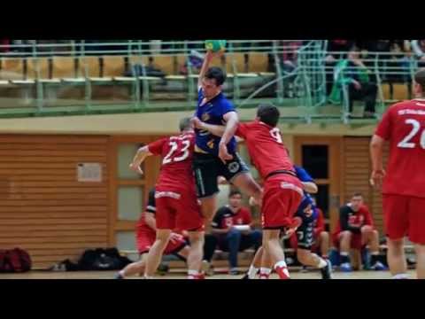 SG OSF Berlin vs. HSV Insel Usedom