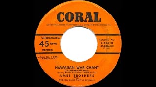 Surfin' the Turf #21: Hawaiian War Chant