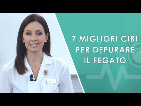, title : 'I 7 migliori cibi per Depurare il Fegato'