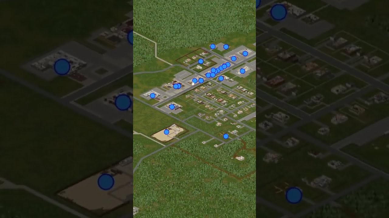 What Is The Best Spawn In Project Zomboid Where Should You Spawn Hot