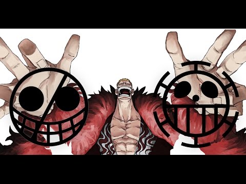 one piece | ワンピース| chapter 779 review: don't panic!!!!!