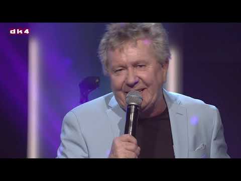 Lørdagsbal med Torben Lendager & The Roosters