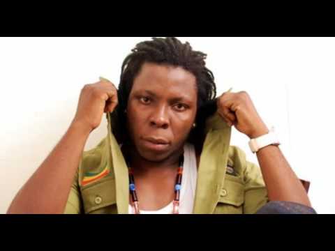 Ayigbe Edem - Too much