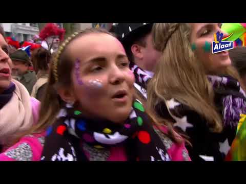 BBBBZ 2018: Spik & Span - Es Vastelaovend Limburg Bênne Vêlt