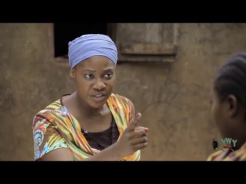 The Stubborn Preacher 1&2 - Mercy Johnson New Movie 2019 Latest Nigerian Nollywood Movie ll Full HD