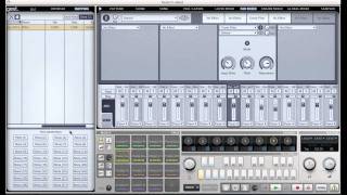 FXpansion Geist Quick Tip 07 - Host Automation