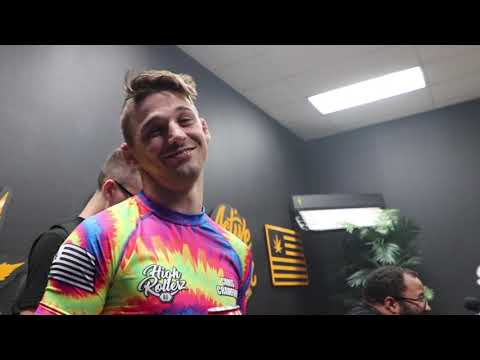 High Rollerz Stoners vs Cops