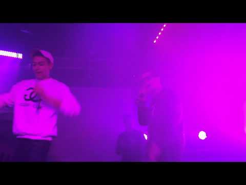 Natos, Waor y Doser - Directo Penélope 28/12/12 - Amor odio