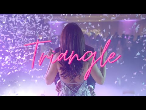 Triangle - Lyne Nsongo (Official Music Video)