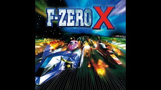 F Zero X - UchiX - Side A Part 1