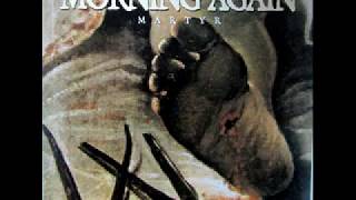 Morning Again -Martyr LP (full album1997)