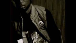 The Corner - Common (9th Wonder Remix)