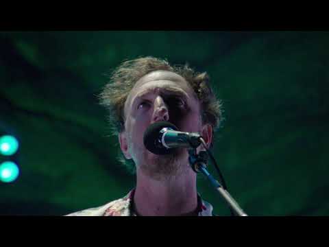 Guster - "Come Downstairs And Say Hello" [Live at Red Rocks w/ Colorado Symphony Orchestra]