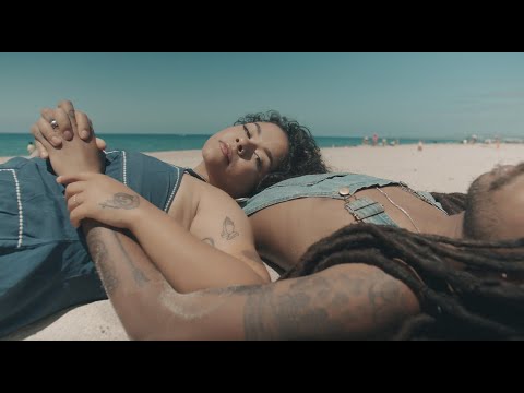 Brooke Simpson - So Tired, Pt. 2 (Official Video)