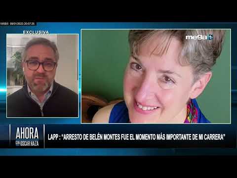 Ahora con Oscar Haza 01-09-23 en exclusiva Peter Lapp, autor del libro 'La Reina de Cuba' (Parte 1)