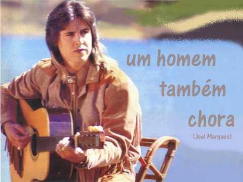 UM HOMEM TAMBÉM CHORA.wmv