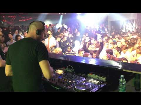 CRISTIAN MARCHI @ SETAI CLUB - 19 DICEMBRE 2015 - [HD]