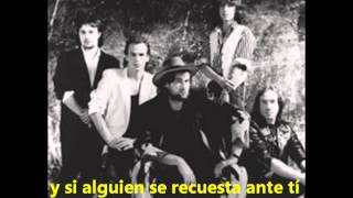 Marillion - Voice In The Crowd (Traducción al español)