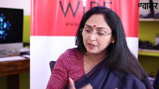 Media Bol Episode 16 Police Crackdown on BHU Students | Anchor Amrita Rai